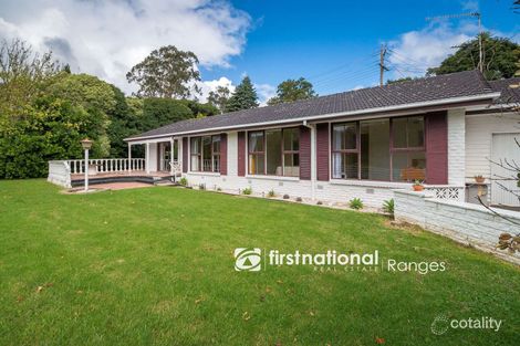 Property photo of 1 Victoria Ridge Upper Ferntree Gully VIC 3156