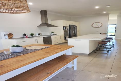 Property photo of 3 Newton Road Naracoorte SA 5271