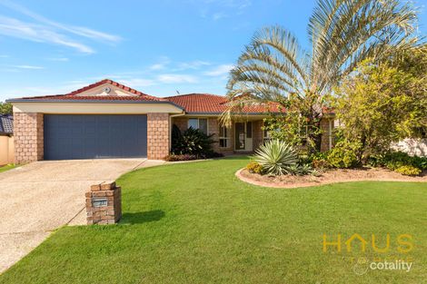 Property photo of 31 Lancelot Crescent Ormeau QLD 4208