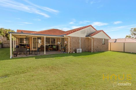 Property photo of 31 Lancelot Crescent Ormeau QLD 4208