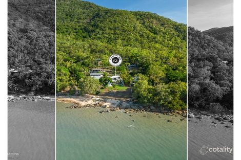 Property photo of 2431 Pine Creek Yarrabah Road East Trinity QLD 4871