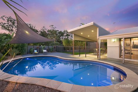 Property photo of 19 Coleman Crescent Springwood QLD 4127