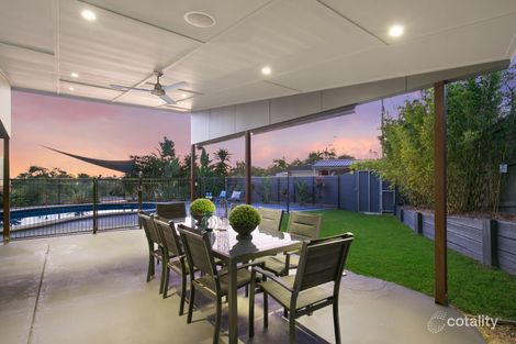 Property photo of 19 Coleman Crescent Springwood QLD 4127