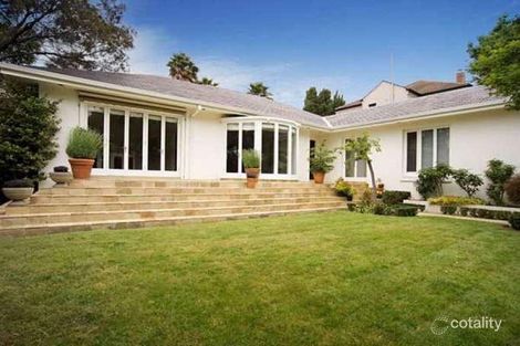 Property photo of 54 Heyington Place Toorak VIC 3142