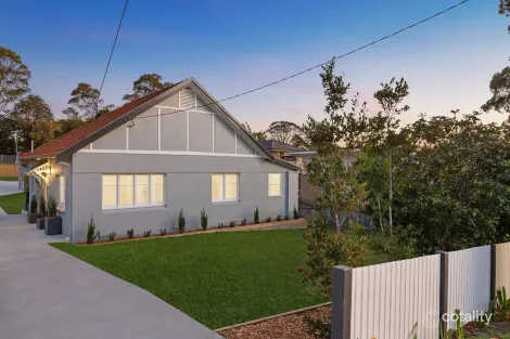 1 Northcote Rd, Hornsby, NSW 2077