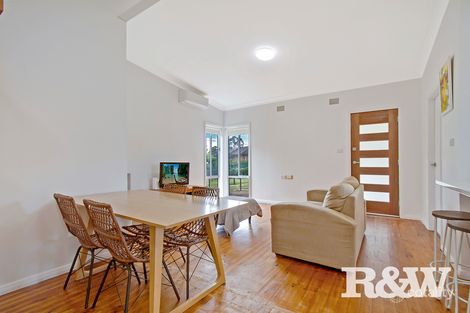 Property photo of 11 Kleist Place Emerton NSW 2770