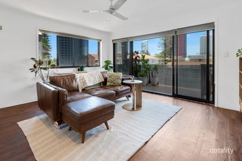 6/17 Britannia Ave, Broadbeach, QLD 4218