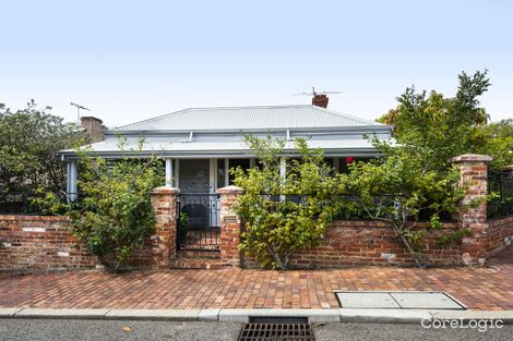 Property photo of 34 Axon Street Subiaco WA 6008