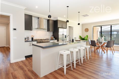 Property photo of 107 Litchfield Drive Thurgoona NSW 2640