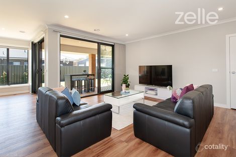 Property photo of 107 Litchfield Drive Thurgoona NSW 2640