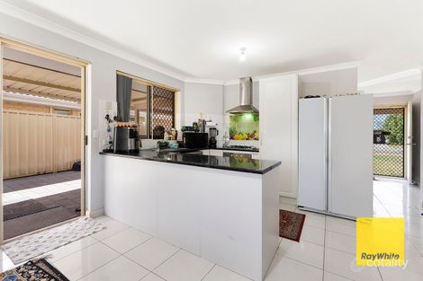Property photo of 21 Wilfred Road Thornlie WA 6108