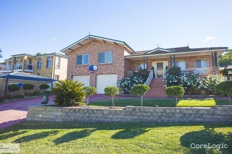 Property photo of 4 Stein Place Cecil Hills NSW 2171