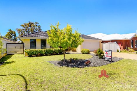 Property photo of 36 Mooralup Turn Dalyellup WA 6230