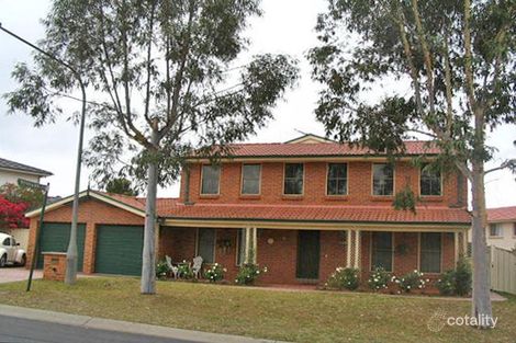 Property photo of 6 Kutmut Street Glenmore Park NSW 2745