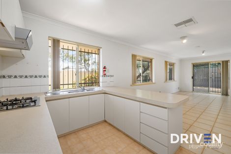 Property photo of 16B Bourke Street North Perth WA 6006