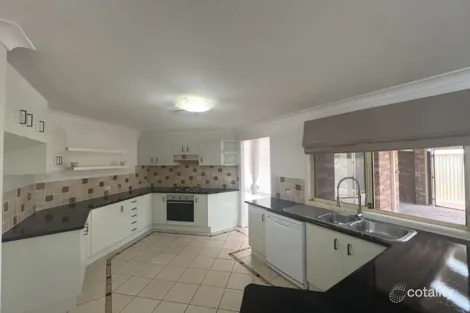 Property photo of 62 Shearwater Drive Glenmore Park NSW 2745