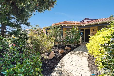 Property photo of 15 Westra Way Ocean Reef WA 6027