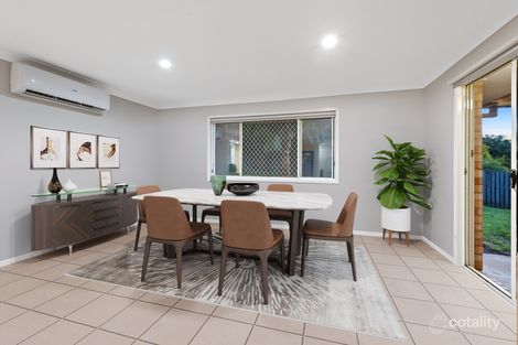 Property photo of 2 Rapa Court Pacific Pines QLD 4211