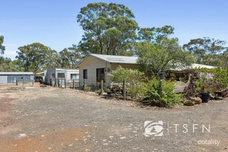 389 Quinns Rd, Wellsford, VIC 3551