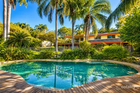 39 Broadmoor St, Kenmore Hills, QLD 4069