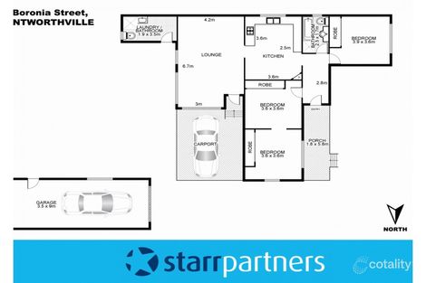 Property photo of 70 Boronia Street South Wentworthville NSW 2145