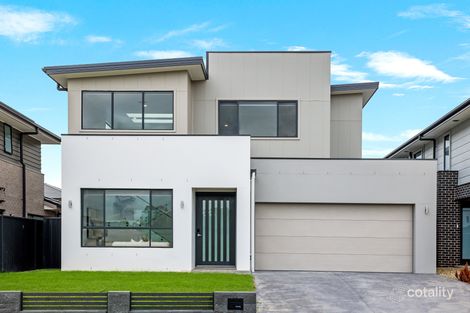 31 Sweet St, Rouse Hill, NSW 2155