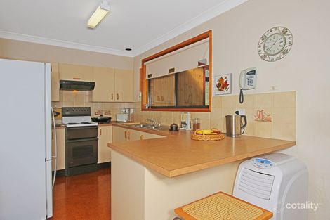 Property photo of 62 Moorong Crescent Malua Bay NSW 2536