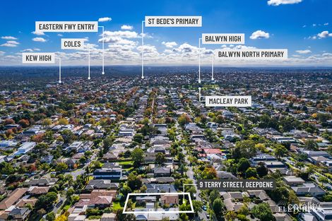 Property photo of 9 Terry Street Deepdene VIC 3103