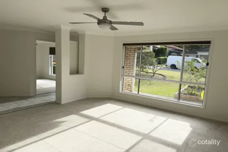 Property photo of 40 Nicola Way Upper Coomera QLD 4209