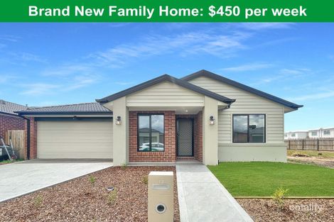 13 Juniperina Cct, Wallan, VIC 3756