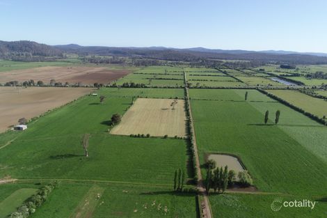 3770 Meander Valley Rd, Exton, TAS 7303