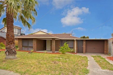 16 Epsom Ave, Epping, VIC 3076