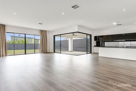 Property photo of 22 Beazley Circuit Bridgeman Downs QLD 4035