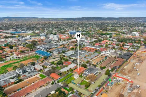 Property photo of 10 Marleston Avenue Ashford SA 5035