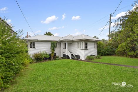Property photo of 90 Dawson Parade Keperra QLD 4054