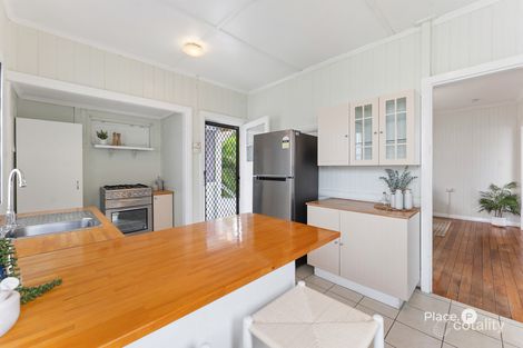 Property photo of 90 Dawson Parade Keperra QLD 4054