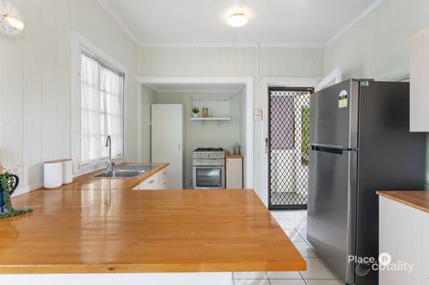 Property photo of 90 Dawson Parade Keperra QLD 4054