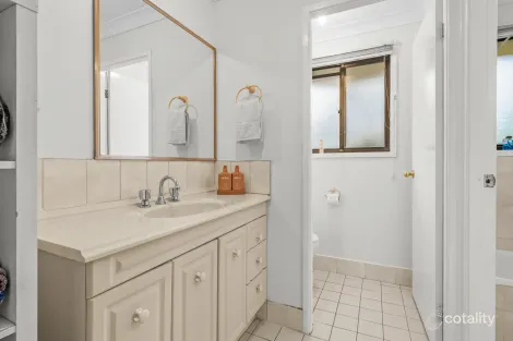 Property photo of 32 Lachlan Avenue Singleton Heights NSW 2330
