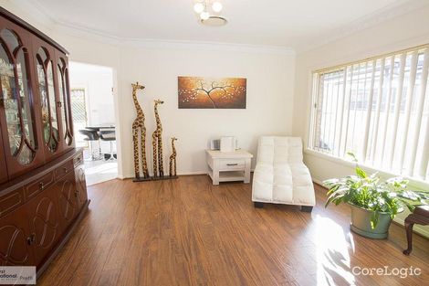 Property photo of 4 Stein Place Cecil Hills NSW 2171
