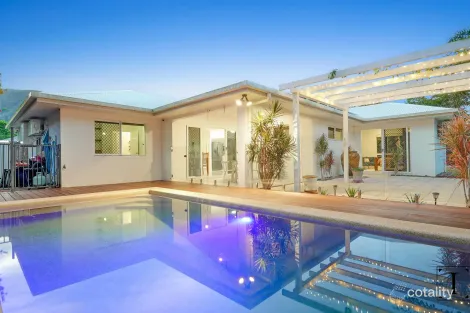 Property photo of 32 Mackerras Street Redlynch QLD 4870