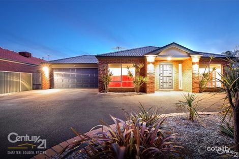 39 Sunningdale Cres, Cranbourne, VIC 3977