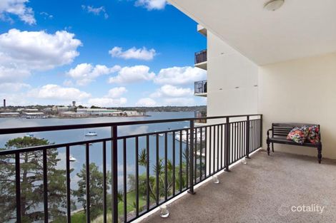 Property photo of 8/10 Gow Street Balmain NSW 2041