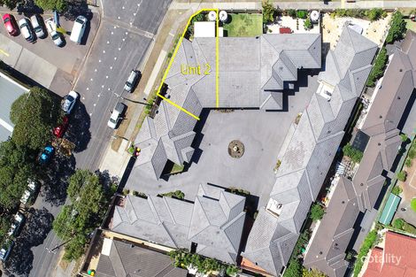 Property photo of 2/20 Bowden Road Woy Woy NSW 2256
