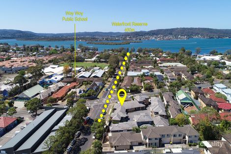 Property photo of 2/20 Bowden Road Woy Woy NSW 2256
