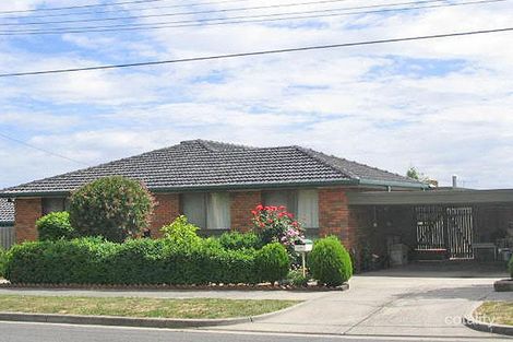 17 Calypso Ct, Forest Hill, VIC 3131