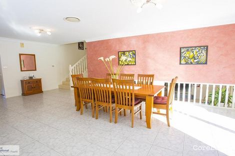 Property photo of 4 Stein Place Cecil Hills NSW 2171