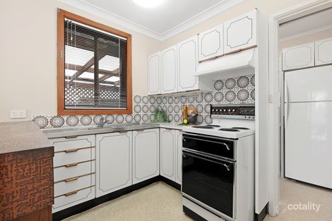Property photo of 15 Waterfall Road Oatley NSW 2223