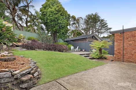 Property photo of 15 Waterfall Road Oatley NSW 2223