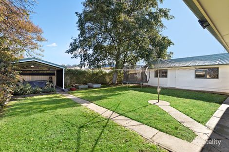 Property photo of 561 Lyne Street Lavington NSW 2641