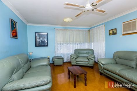 Property photo of 5 Mellor Place Hebersham NSW 2770